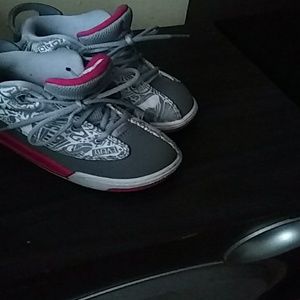 Jordans